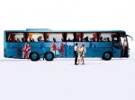 Setra S 317 GT-HD 1999 года